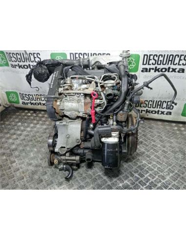 Motor Completo Volkswagen Golf III 1.9 CL 2
