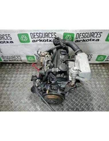 Motor Completo Volkswagen Golf III 1.9 CL