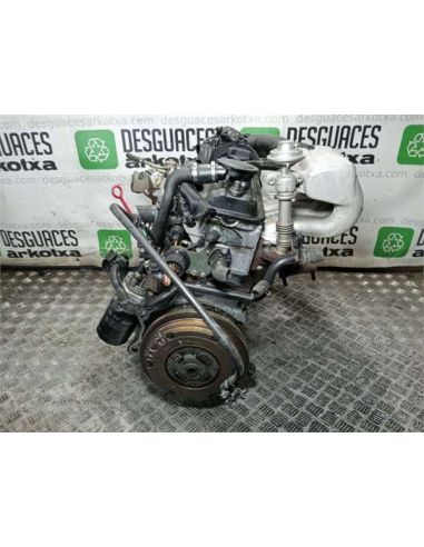 Motor Completo Volkswagen Golf III 1.9 CL