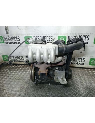 Motor Completo Volkswagen Golf III 1.9 CL