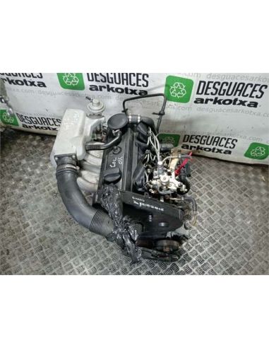 Motor Completo Volkswagen Golf III 1.9 CL