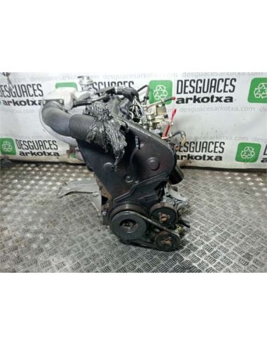 Motor Completo Volkswagen Golf III 1.9 CL