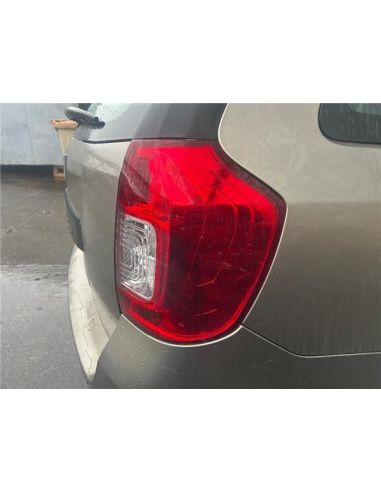 PILOTO TRA. DCHO. Dacia Logan 2