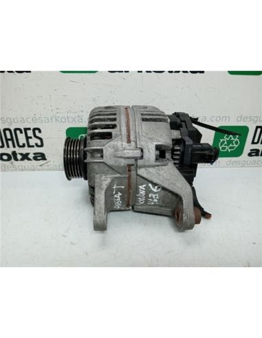ALTERNADOR 1 2