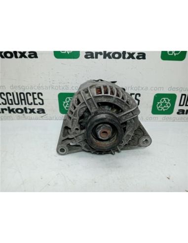 ALTERNADOR 4