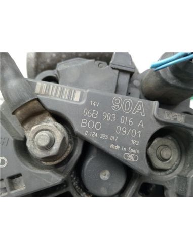 ALTERNADOR 6