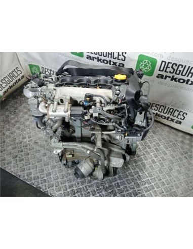 Motor Completo Opel Zafira B 1.9 Enjoy