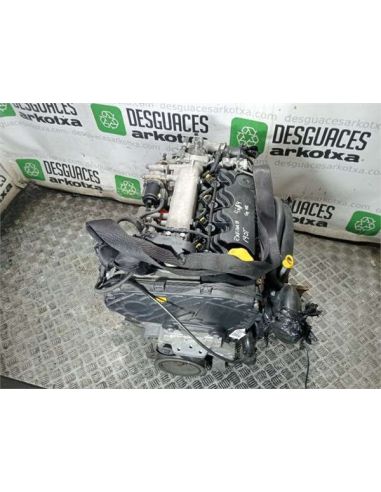 Motor Completo Opel Zafira B 1.9 Enjoy 2