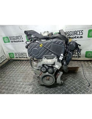 Motor Completo Opel Zafira B 1.9 Enjoy