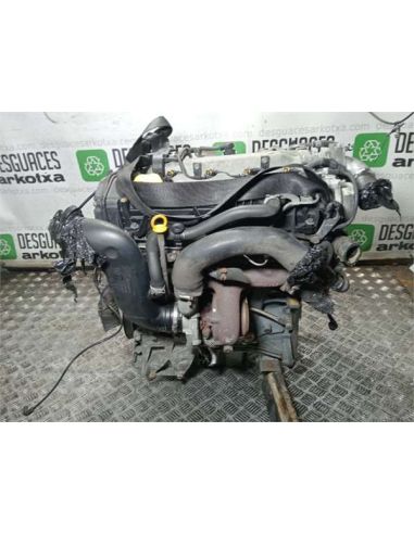 Motor Completo Opel Zafira B 1.9 Enjoy
