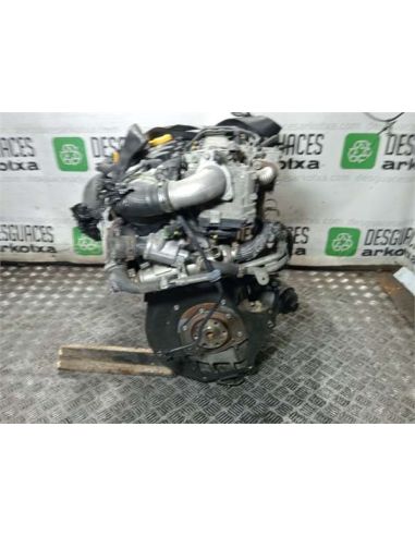 Motor Completo Opel Zafira B 1.9 Enjoy