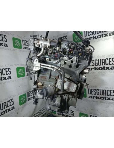Motor Completo Opel Zafira B 1.9 Enjoy