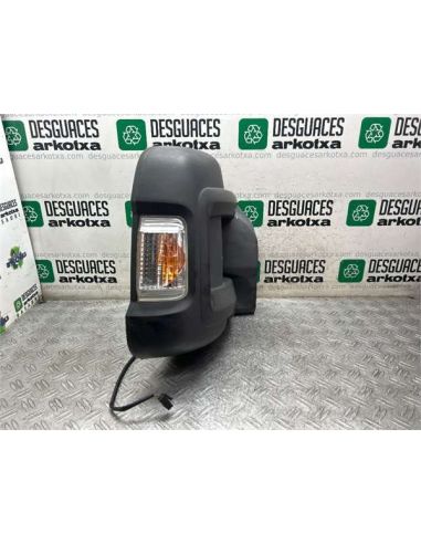 Retrovisor Derecho Citroen Jumper Furgon Gran Volumen 2.2 33 L2H2 HDi 110 2