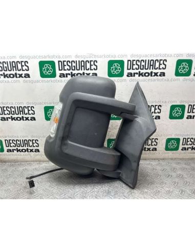 Retrovisor Derecho Citroen Jumper Furgon Gran Volumen 2.2 33 L2H2 HDi 110