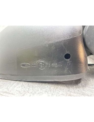 Retrovisor Derecho Citroen Jumper Furgon Gran Volumen 2.2 33 L2H2 HDi 110