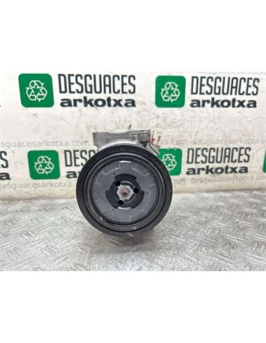 Compresor Aire Acondicionado Citroen C4 Berlina 1.6 Feel Edition 2