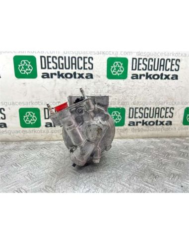 Compresor Aire Acondicionado Citroen C4 Berlina 1.6 Feel Edition