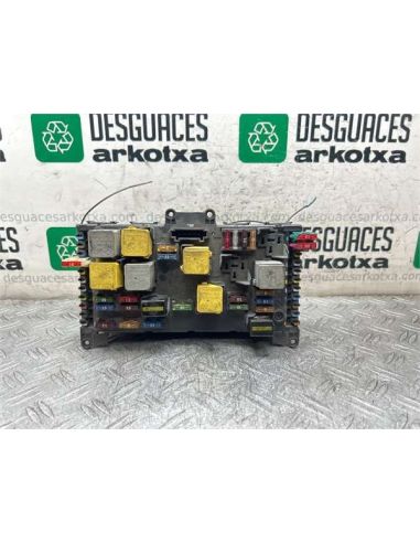 Caja Fusibles/Rele Mercedes-Benz Vito Furgón 2.1 111 CDI Compacto 2