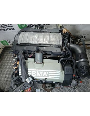 Motor Completo BMW 745 4.4 G 333CV
