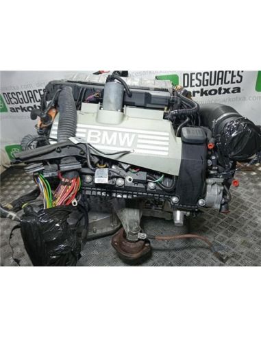 Motor Completo BMW 745 4.4 G 333CV 2