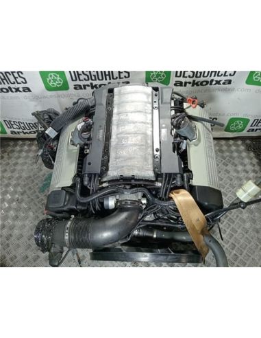 Motor Completo BMW 745 4.4 G 333CV