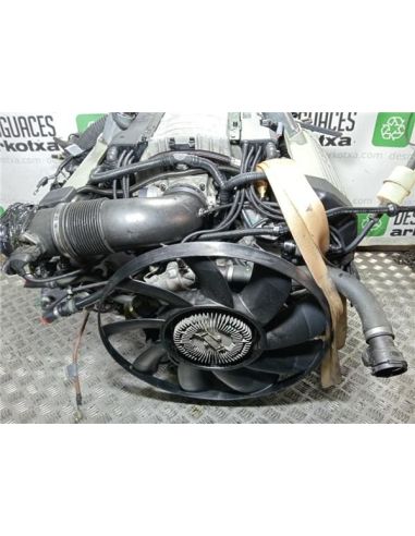 Motor Completo BMW 745 4.4 G 333CV