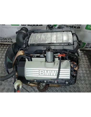 Motor Completo BMW 745 4.4 G 333CV