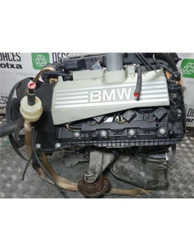Motor Completo BMW 745 4.4 G 333CV