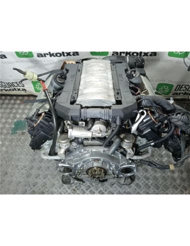 Motor Completo BMW 745 4.4 G 333CV