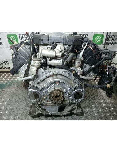 Motor Completo BMW 745 4.4 G 333CV