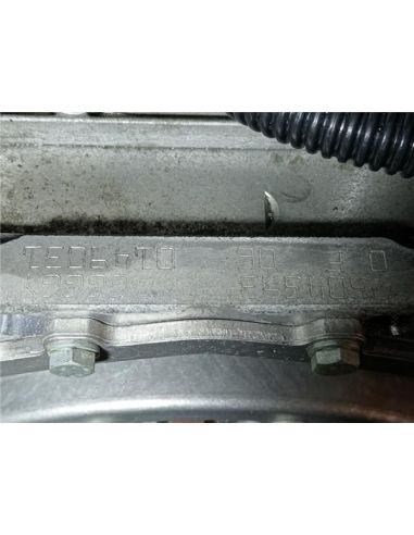 Motor Completo BMW 745 4.4 G 333CV