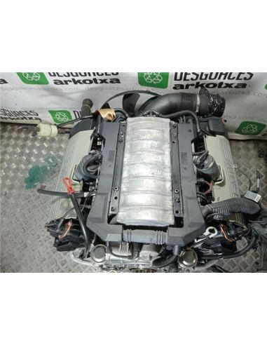 Motor Completo BMW 745 4.4 G 333CV