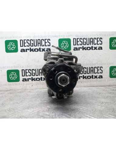 Bomba Inyectora Ford Tourneo Connect 1.8 Kombi Corta 2