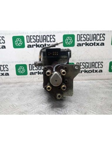 Bomba Inyectora Ford Tourneo Connect 1.8 Kombi Corta