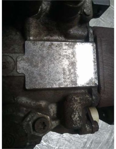 Bomba Inyectora Ford Tourneo Connect 1.8 Kombi Corta