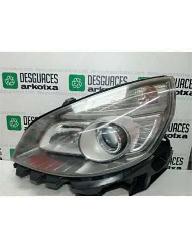 FARO XENON IZQUIERDO Renault Scenic II 1.5 Privilege