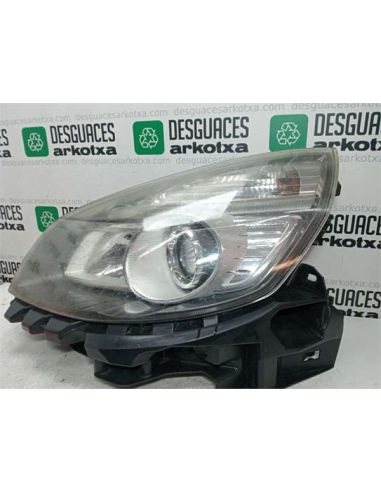 FARO XENON IZQUIERDO Renault Scenic II 1.5 Privilege 2