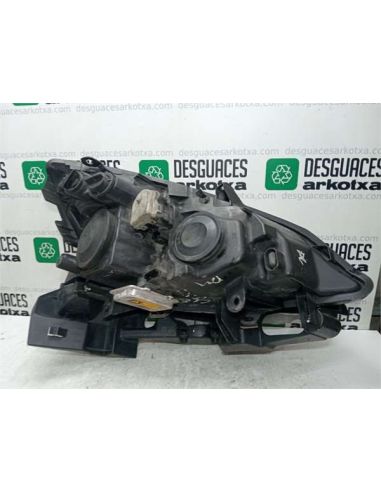 FARO XENON IZQUIERDO Renault Scenic II 1.5 Privilege