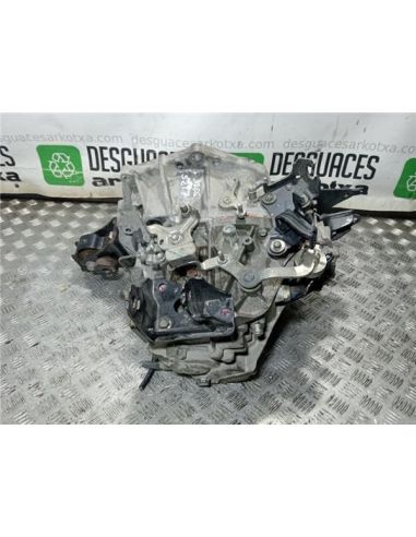 Caja Cambios Manual Toyota Auris 1.3 G VVT-I 99CV