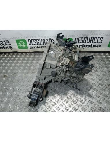 Caja Cambios Manual Toyota Auris 1.3 G VVT-I 99CV