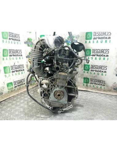 Motor Completo Ford Focus 1.6 G I SEDAN 100CV 2