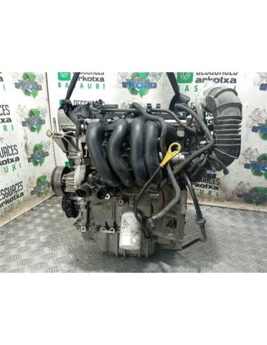 Motor Completo Ford Focus 1.6 G I SEDAN 100CV