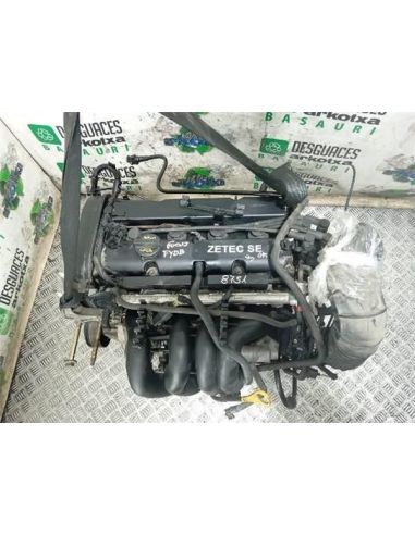 Motor Completo Ford Focus 1.6 G I SEDAN 100CV