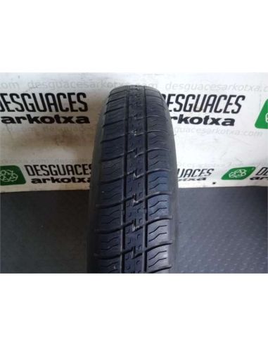 Rueda Completa Repuesto Renault Koleos I 2.0 Privilege 2