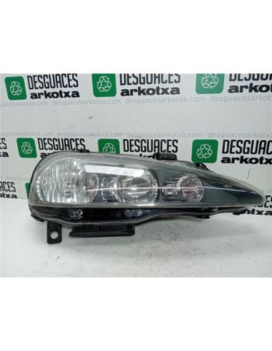 Faro Delantero Derecho Alfa Romeo 147 1.9 JTDM 120CV Black Line