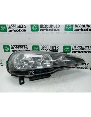 Faro Delantero Derecho Alfa Romeo 147 1.9 JTDM 120CV Black Line 2