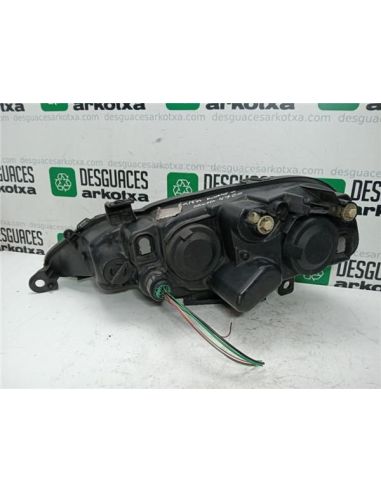 Faro Delantero Derecho Alfa Romeo 147 1.9 JTDM 120CV Black Line