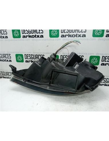 Faro Delantero Derecho Alfa Romeo 147 1.9 JTDM 120CV Black Line