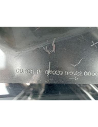 Faro Delantero Derecho Alfa Romeo 147 1.9 JTDM 120CV Black Line