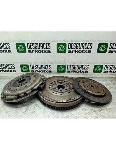 Kit Embrague Completo Fiat Stilo 1.9 JTD / 1.9 JTD 115 Dynamic